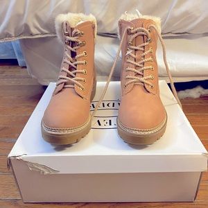 Steve Madden boots
